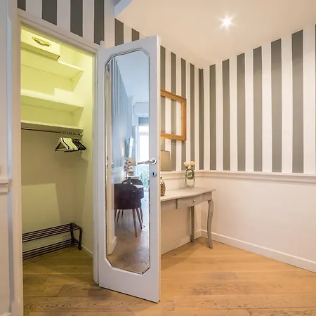 Brand New And Comfortable Studio Milan