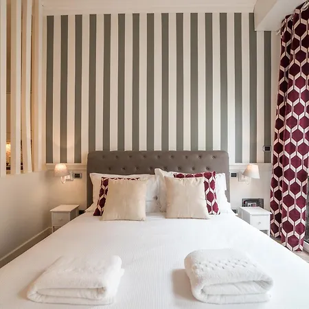 Brand New And Comfortable Studio Milan