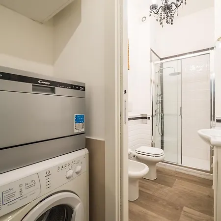 Appartement Brand New And Comfortable Studio *