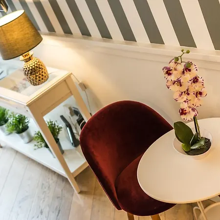 Brand New And Comfortable Studio Milan