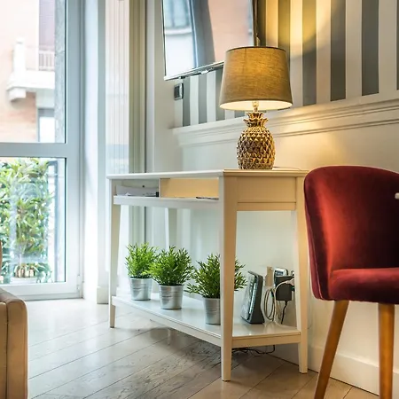 Appartement Brand New And Comfortable Studio Milan