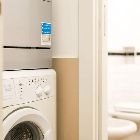 Appartement Brand New And Comfortable Studio Milan