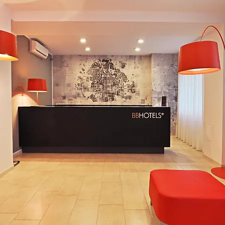 Bb Visconti 4* Milano