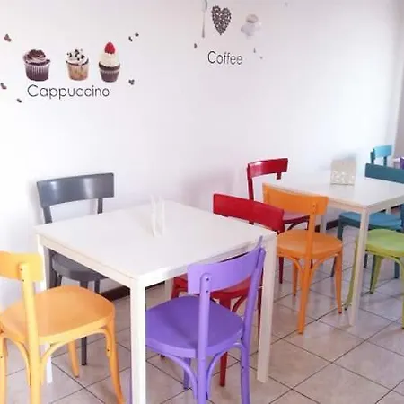 Casa Per Ferie Achille Ricci Penzion Milán