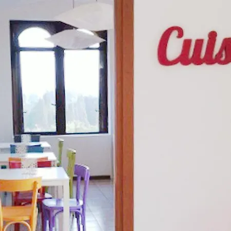 Casa Per Ferie Achille Ricci Penzion *