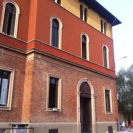 Affittacamere Casa Per Ferie Achille Ricci