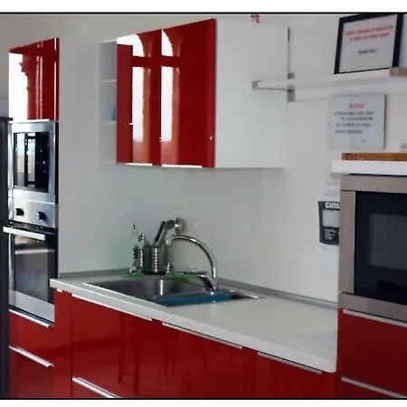 게스트하우스 카사 페르 페리에 아칠 리치 *