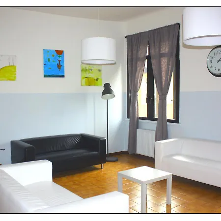 Casa Per Ferie Achille Ricci Penzion