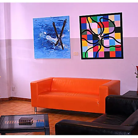 Gasthof Casa Per Ferie Achille Ricci Mailand