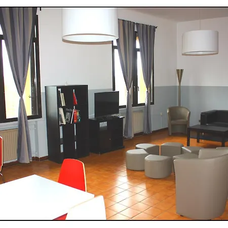 Casa Per Ferie Achille Ricci Gasthof *