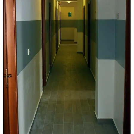 Casa Per Ferie Achille Ricci Milán