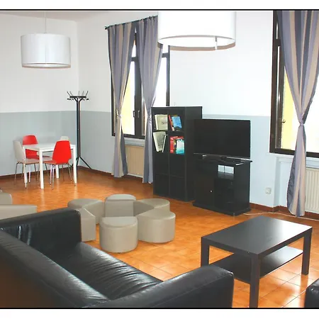 Penzion Casa Per Ferie Achille Ricci Milán