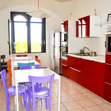 Casa Per Ferie Achille Ricci Mailand