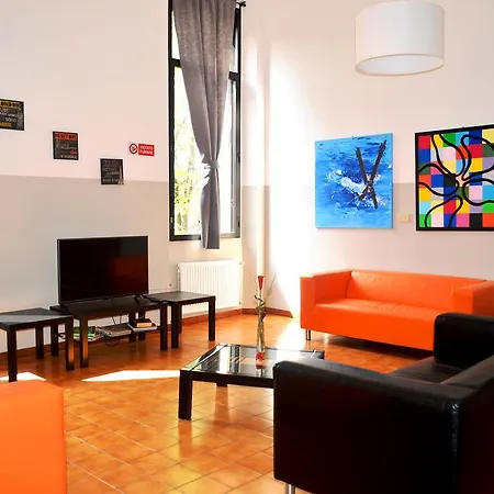 Casa Per Ferie Achille Ricci