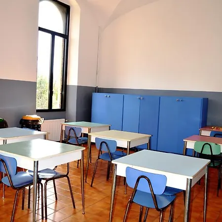 Casa Per Ferie Achille Ricci