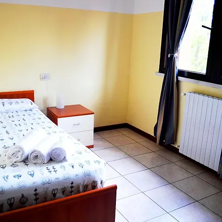 Casa Per Ferie Achille Ricci Гостевой дом