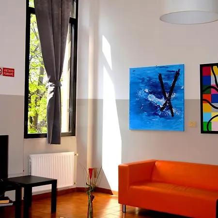 Casa Per Ferie Achille Ricci Pensión *