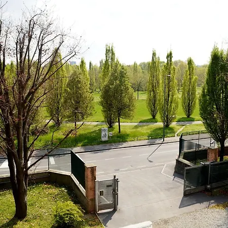 Casa Per Ferie Achille Ricci Milano