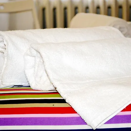 게스트하우스 카사 페르 페리에 아칠 리치