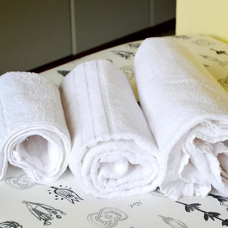 Penzion Casa Per Ferie Achille Ricci Milán