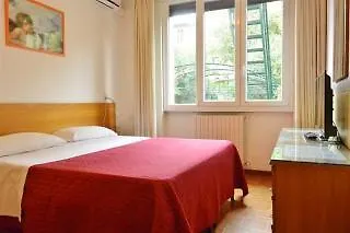 Malta Hotel Milaan