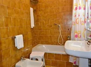 Malta Hotel Milaan