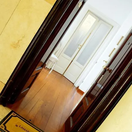 Lamarmora18 Bed & Breakfast