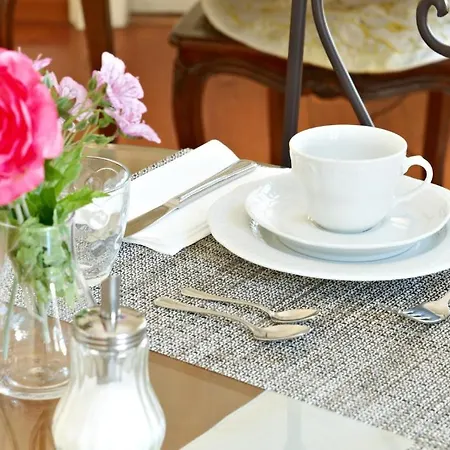 Lamarmora18 B&B 5*