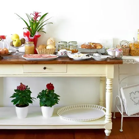 Bed & Breakfast Lamarmora18