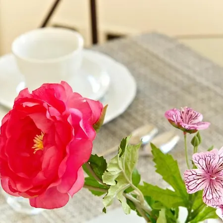 Bed & Breakfast Lamarmora18