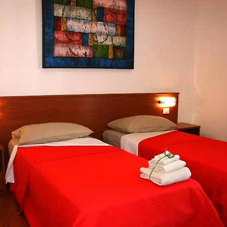 Bed & Breakfast Bella 3*