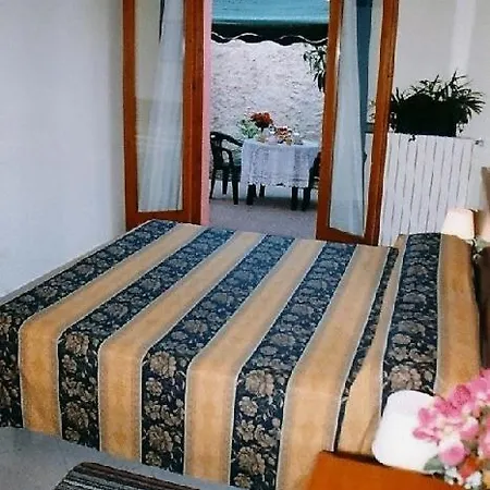 Greco 2* Mailand