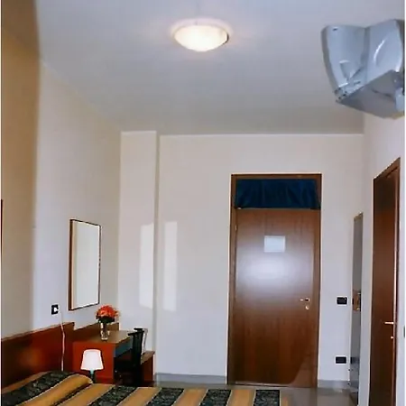 Greco Hotel Mailand