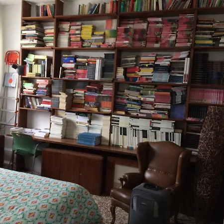 Apartamento The Ghome Express