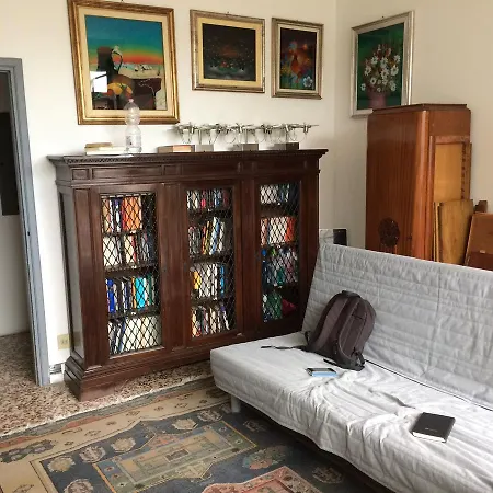 Apartment The Ghome Express *