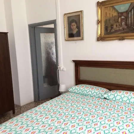The Ghome Express Apartment