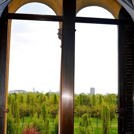 Gasthof Casa Per Ferie Achille Ricci *