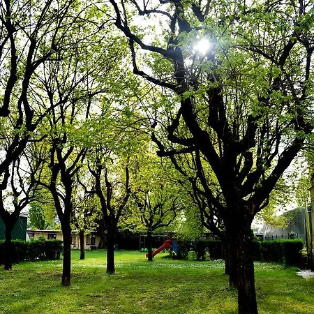 Casa Per Ferie Achille Ricci *