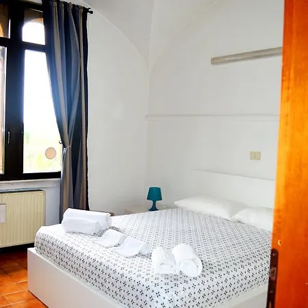 Casa Per Ferie Achille Ricci Penzion *