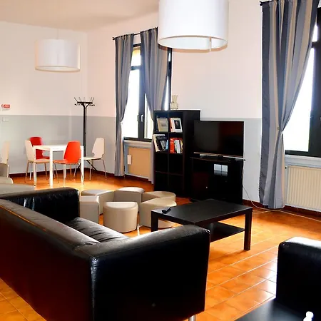 Casa Per Ferie Achille Ricci * Milano