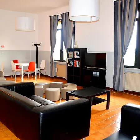 Casa Per Ferie Achille Ricci * Mailand