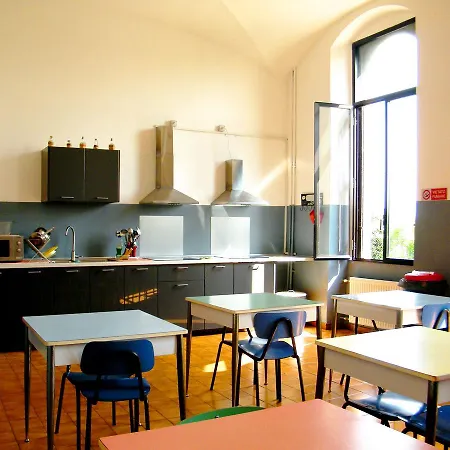 Casa Per Ferie Achille Ricci *