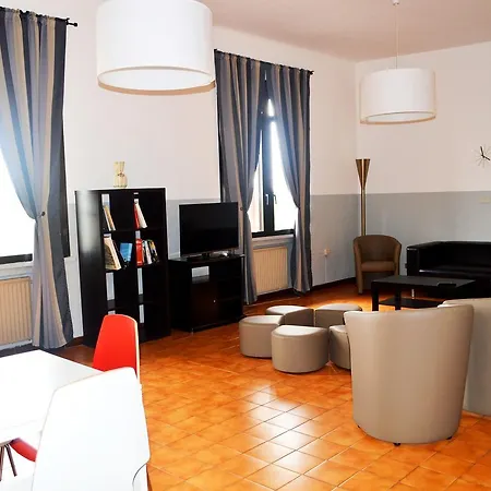 Casa Per Ferie Achille Ricci * Milano