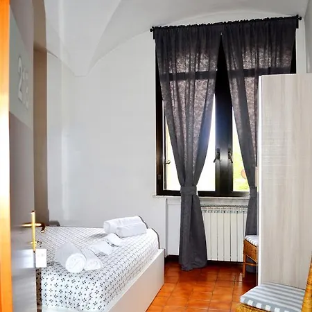 Casa Per Ferie Achille Ricci Милан