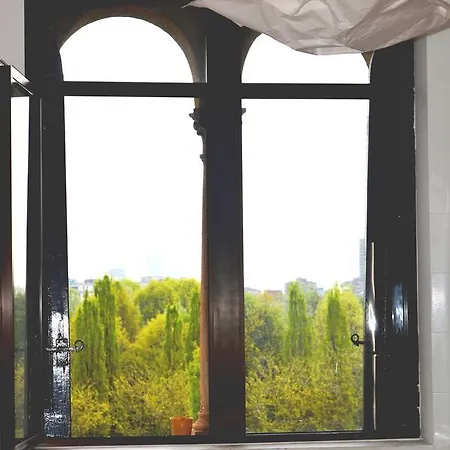 Penzion Casa Per Ferie Achille Ricci *