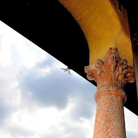 Casa Per Ferie Achille Ricci Penzion