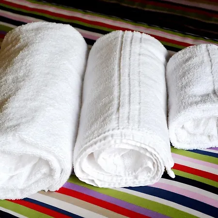 Casa Per Ferie Achille Ricci