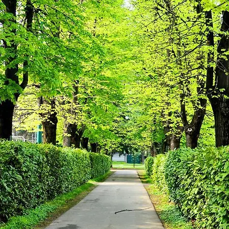 게스트하우스 카사 페르 페리에 아칠 리치 밀라노