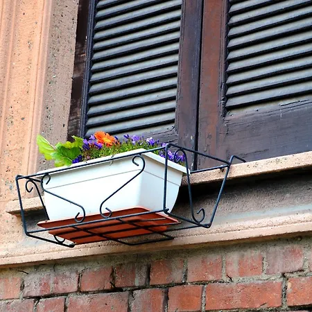Casa Per Ferie Achille Ricci Affittacamere