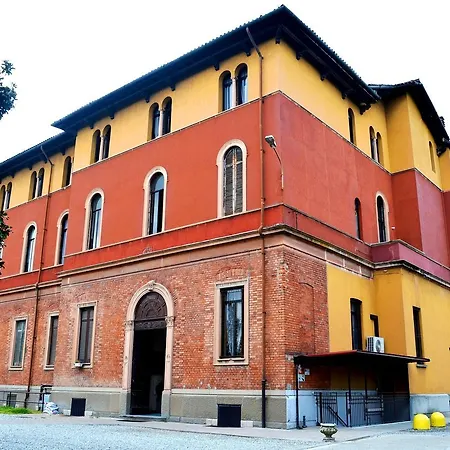 Casa Per Ferie Achille Ricci *